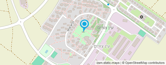 מפת הגעה אל אלה תכשיטים