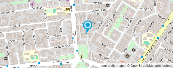 מפת הגעה אל פודיס