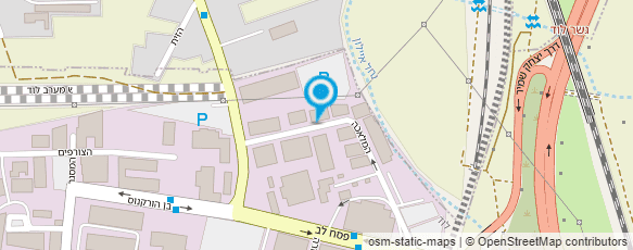 מפת הגעה אל אוליבה