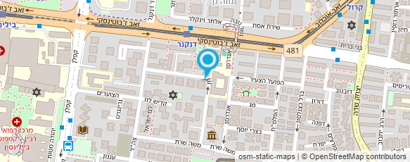 מפת הגעה אל אלכסנדר פרקטים מפת הגעה אל אלכסנדר פרקטים