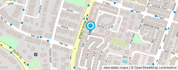 מפת הגעה אל לידר טודר