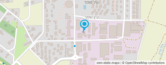 מפת הגעה אל בעיקר ג'אז