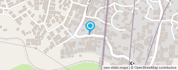 מפת הגעה אל המח"ר - חברה לניהול קופות גמל בע"מ