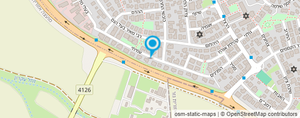 מפת הגעה אל שקד מחשבים מפת הגעה אל שקד מחשבים