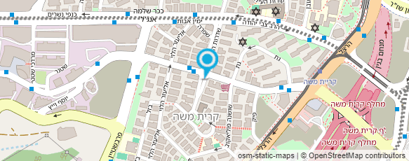 מפת הגעה אל מדיצ'י בכיכר