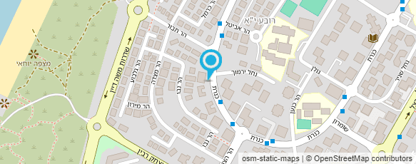 מפת הגעה אל משפחתון ויוי מפת הגעה אל משפחתון ויוי