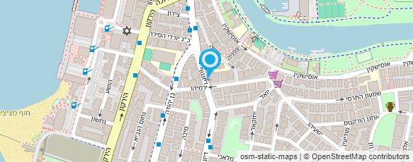 מפת הגעה אל ישראל now