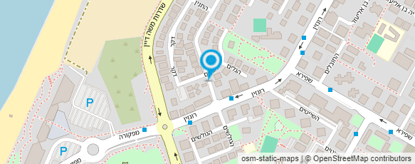 מפת הגעה אל לה קופה