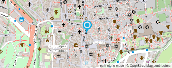 מפת הגעה אל בונקרס בייגלס מפת הגעה אל בונקרס בייגלס