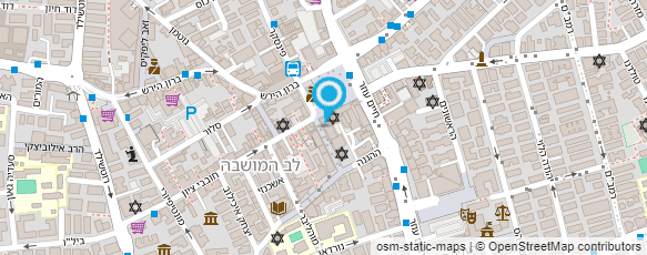 מפת הגעה אל קראטה שין קיוקושין מפת הגעה אל קראטה שין קיוקושין