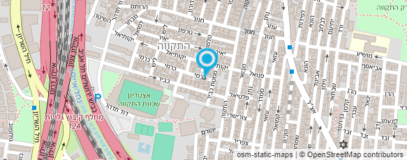 מפת הגעה אל ליאל הובלות מפת הגעה אל ליאל הובלות