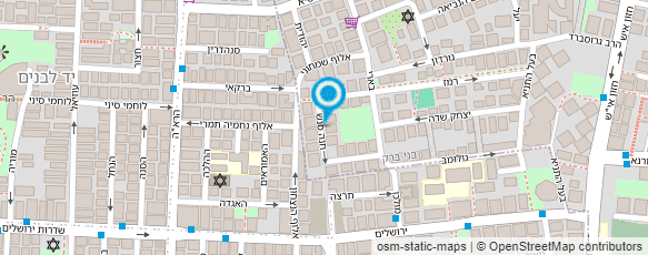 מפת הגעה אל טעם הידע בע"מ