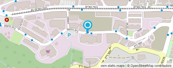 מפת הגעה אל בסט טסט מפת הגעה אל בסט טסט