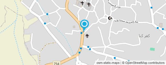 מפת הגעה אל ניו יורק פיצה