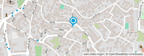 מפת הגעה אל עאלם סוכנות ביטוח בע"מ