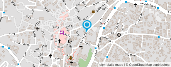 מפת הגעה אל עאלם נואף סוכנות לביטוח בע"מ מפת הגעה אל עאלם נואף סוכנות לביטוח בע"מ