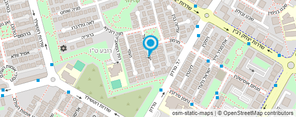 מפת הגעה אל מעבר לנקודה-רפואה סינית מפת הגעה אל מעבר לנקודה-רפואה סינית