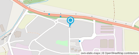 מפת הגעה אל וניל מדבקות קיר