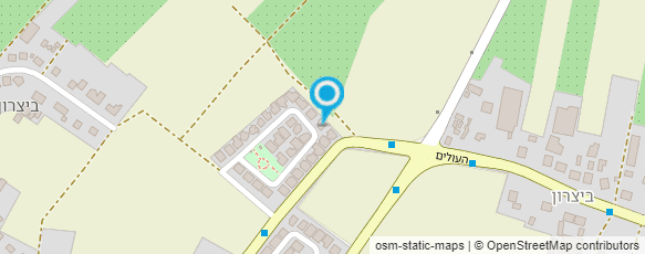 מפת הגעה אל עו"ד ליאורה אביגדורי