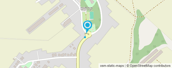 מפת הגעה אל פיצה פילדלפיה