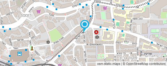 מפת הגעה אל פרי פון- free phone