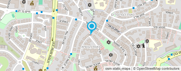 מפת הגעה אל ביזנסייט- בניית אתרים לעסקים