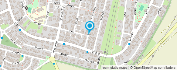 מפת הגעה אל שוש יהודה ביטוחים מפת הגעה אל שוש יהודה ביטוחים