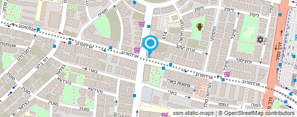 מפת הגעה אל אולגה - מסג' רפואי/טנטרי