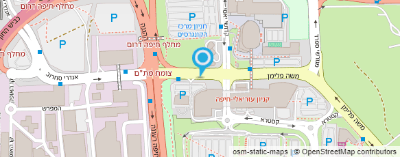 מפת הגעה אל סטוקי מרקט מפת הגעה אל סטוקי מרקט