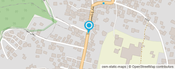 מפת הגעה אל בזאר הצפון