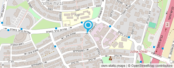 מפת הגעה אל כהן סמרה מפת הגעה אל כהן סמרה