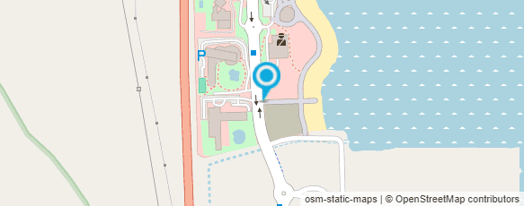 מפת הגעה אל מטיילי וי.איי.פי ים המלח בע"מ