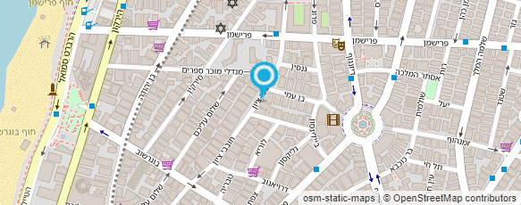 מפת הגעה אל ארטילריה עיצוב וקריאטיב מפת הגעה אל ארטילריה עיצוב וקריאטיב