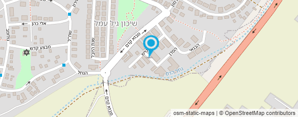 מפת הגעה אל מיקרון אי.אם.אי בע"מ