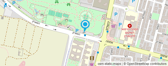 מפת הגעה אל מונדוס Mundos