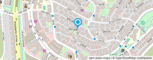 מפת הגעה אל הסטודיו לאנגלית מפת הגעה אל הסטודיו לאנגלית