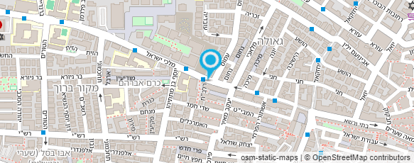 מפת הגעה אל המרכז לצילום אירועים מפת הגעה אל המרכז לצילום אירועים