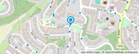 מפת הגעה אל אלום אקספרס מפת הגעה אל אלום אקספרס