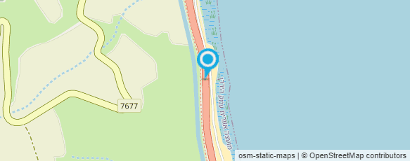 מפת הגעה אל מסעדת  צינברי