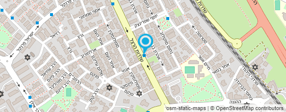 מפת הגעה אל ד"ר בושרה סאבא מפת הגעה אל ד"ר בושרה סאבא