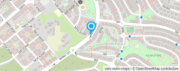 מפת הגעה אל דלתות פלדה - שמואל אגם