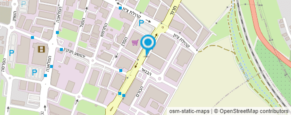 מפת הגעה אל דה פז ציון שרות אלקטרוני למערכות בקרה בע"מ מפת הגעה אל דה פז ציון שרות אלקטרוני למערכות בקרה בע"מ