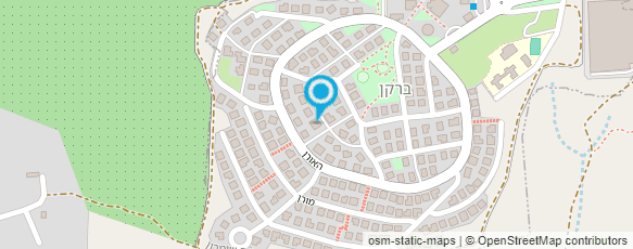 מפת הגעה אל איי.אם.סי טכנולוגיות