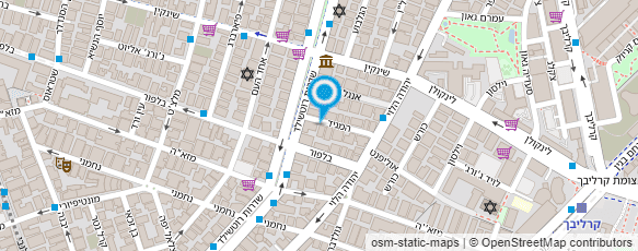 מפת הגעה אל אורלי שלו - עיצוב גרפי מפת הגעה אל אורלי שלו - עיצוב גרפי