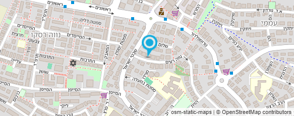 מפת הגעה אל ליליווד