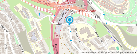 מפת הגעה אל להקת רימונים