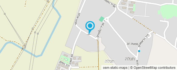 מפת הגעה אל ינאי בתי צמיחה בע"מ מפת הגעה אל ינאי בתי צמיחה בע"מ