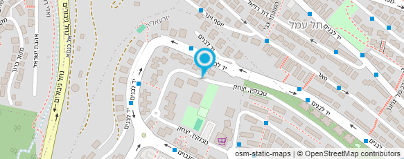 מפת הגעה אל ליטל מחשבים מפת הגעה אל ליטל מחשבים