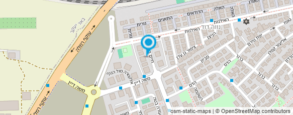 מפת הגעה אל זהבי אייל; רו"ח מפת הגעה אל זהבי אייל; רו"ח