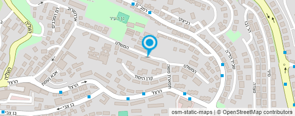 מפת הגעה אל אלי סימן-שרותי צילום